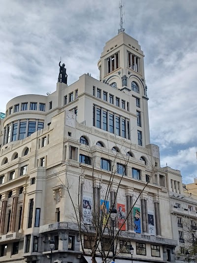 Madrid 10