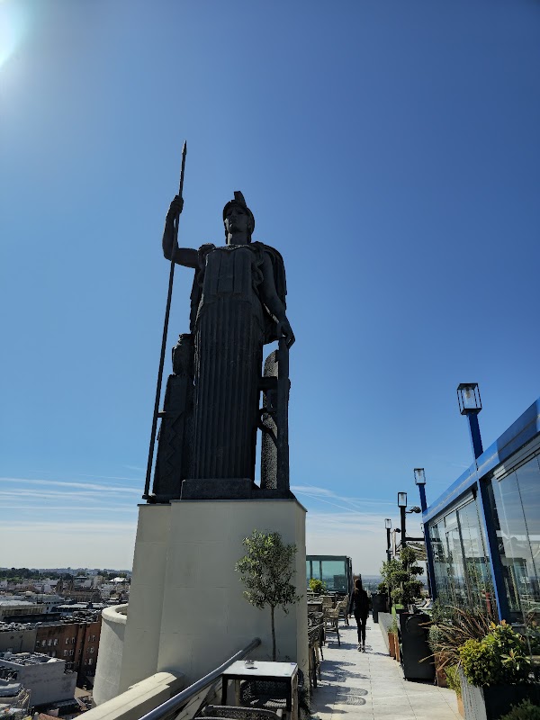 Círculo de Bellas Artes 3