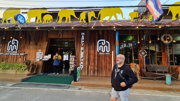 Bophut Food Market 1