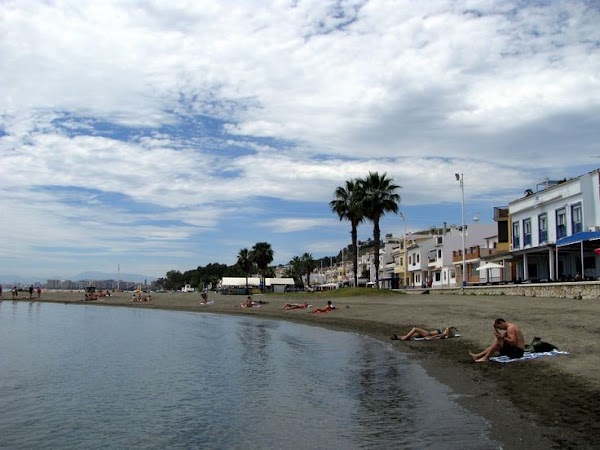 Pedregalejo 5