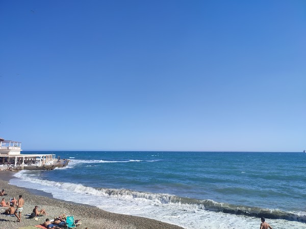 Pedregalejo 3