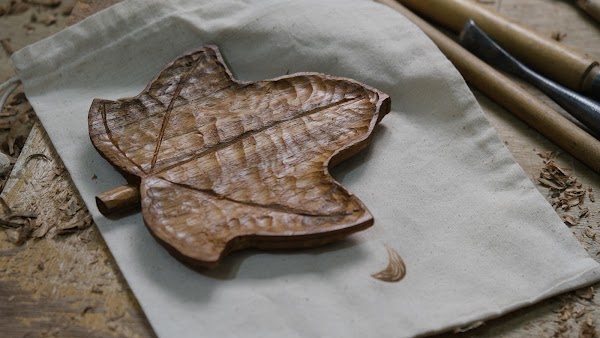 Bespecial Wood Carving & Woodcraft