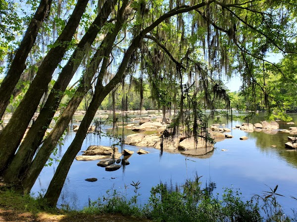 Congaree River