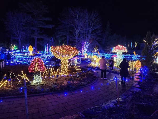 Botanical Gardens Drive 5