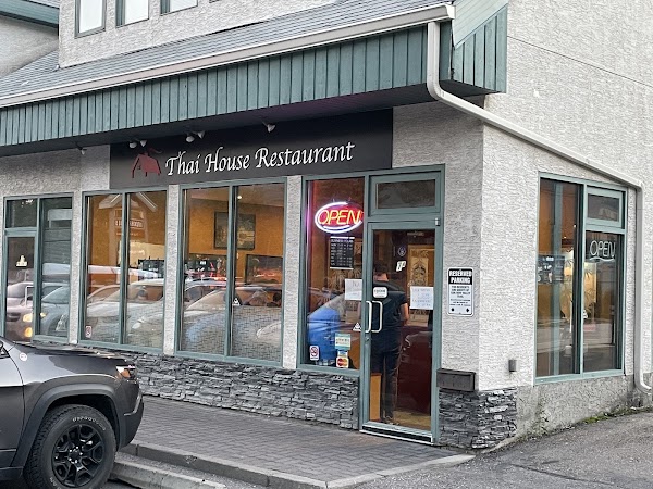 Thai House Restaurant