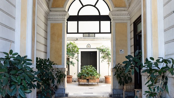 Palazzo Planeta