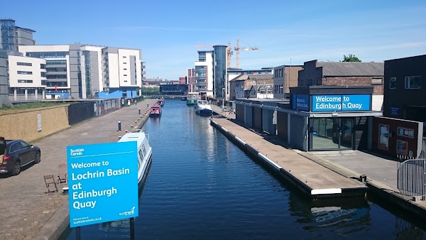 Union Canal