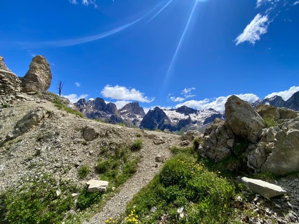 Rifugio Passo San Nicolò 4