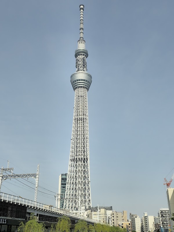 Tokyo Skytree 1