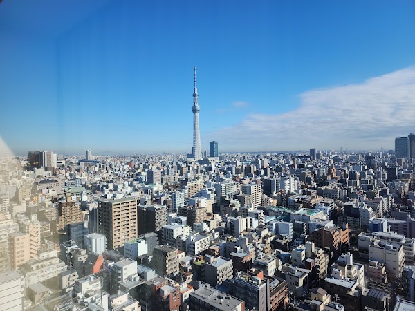 Tokyo Skytree 5