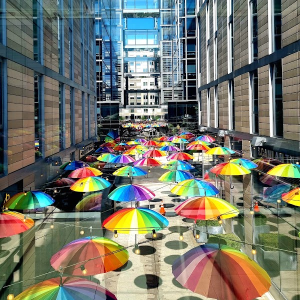 CityCenterDC 2