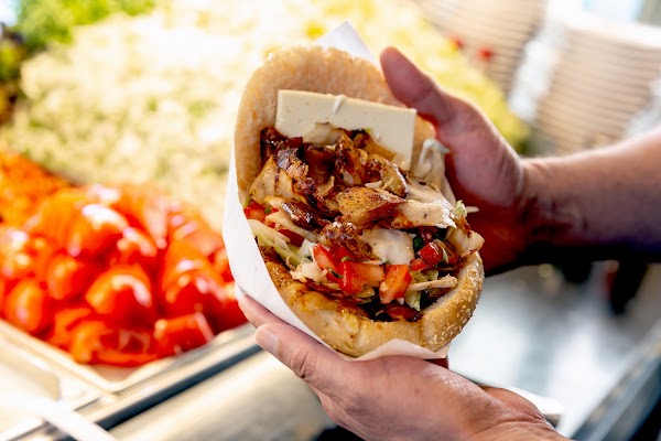 Nazar DÖNER & GRILL Katharienenpforte 6 4