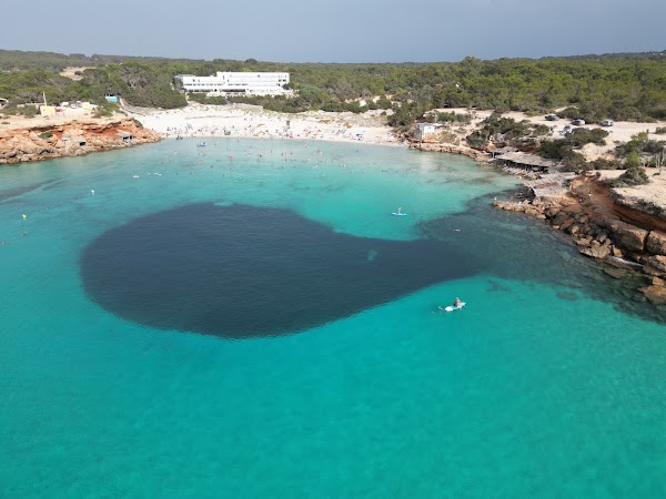 Cala Saona 1