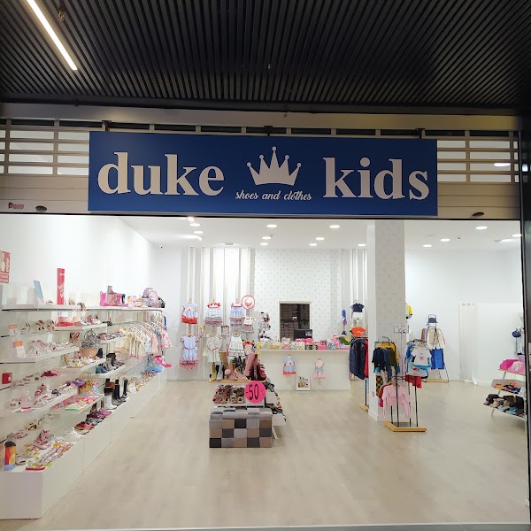 DUKE KIDS