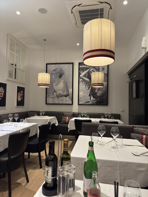 Life Ristorante 5