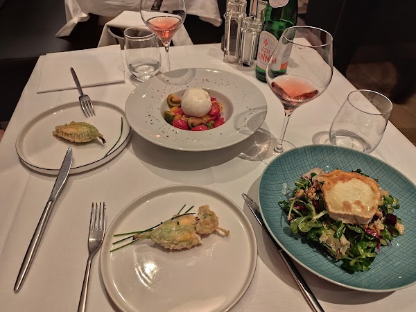 Life Ristorante 3
