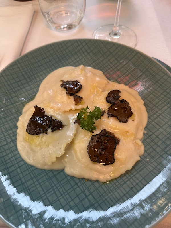 Life Ristorante 2