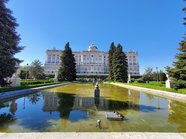 Madrid 34