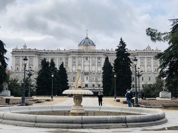 Sabatini Garden 5
