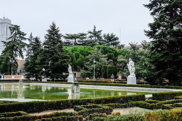 Sabatini Garden 3
