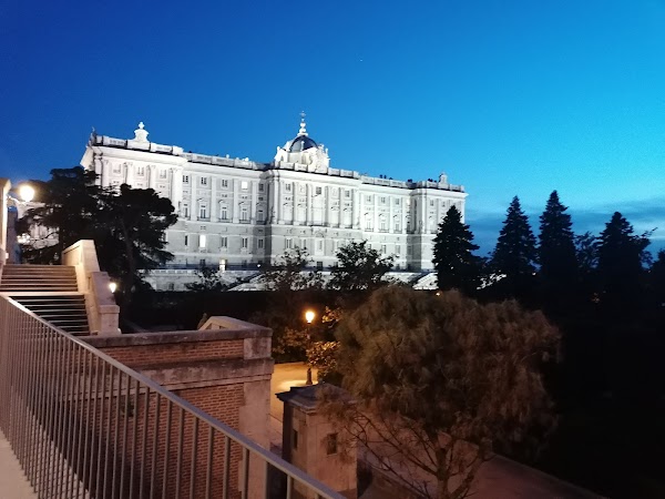 Sabatini Garden 2