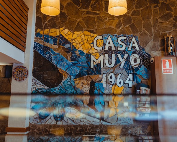 Casa Muyo 4
