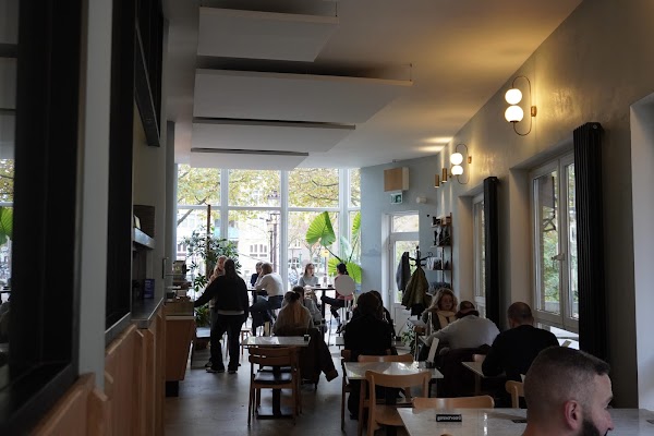 Five Ways Coffee Roasters