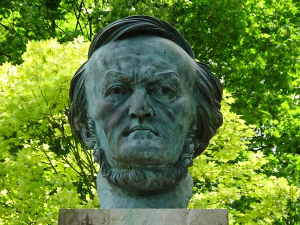 Bayreuth Festival Theatre 4