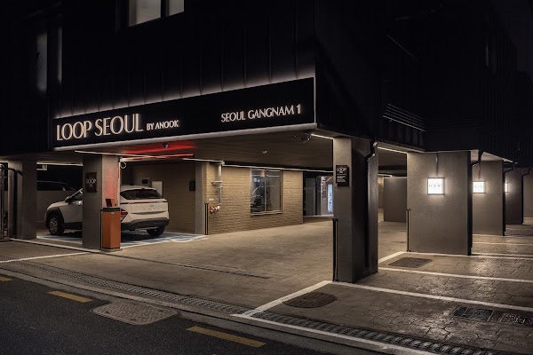 Loop Seoul Hotel Anook Seoul Gangnam 1 1