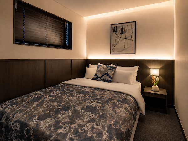 Loop Seoul Hotel Anook Seoul Gangnam 1 5