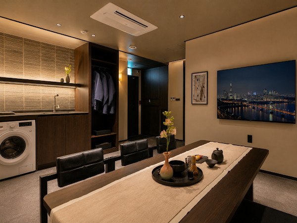 Loop Seoul Hotel Anook Seoul Gangnam 1 3