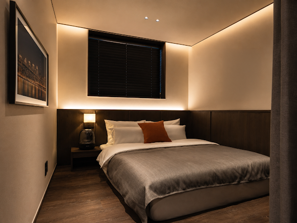 Loop Seoul Hotel Anook Seoul Gangnam 1 2