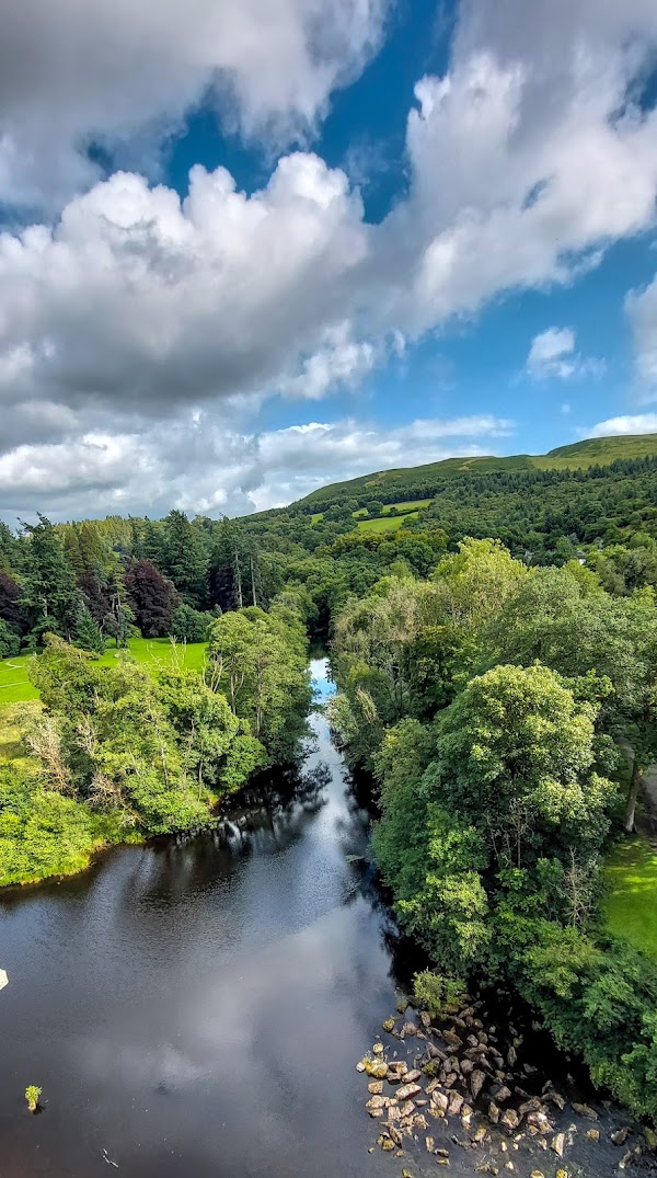 Lake Vyrnwy 2