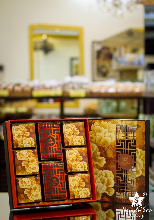 Nguyễn Sơn Bakery