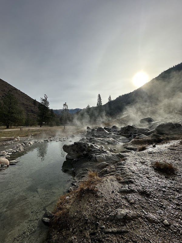Kirkham Hot Springs 4
