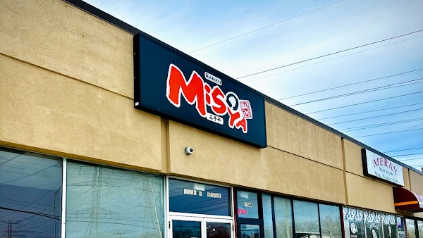 Ramen Misoya
