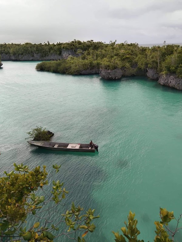 Maluku 5