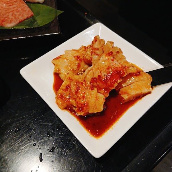 神戸牛・個室焼肉 大長今-techangum- 三宮 総本店 Kobe Beef 4