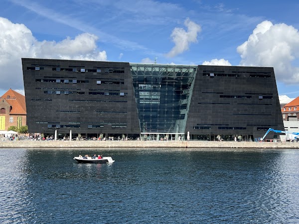 Copenhagen 25