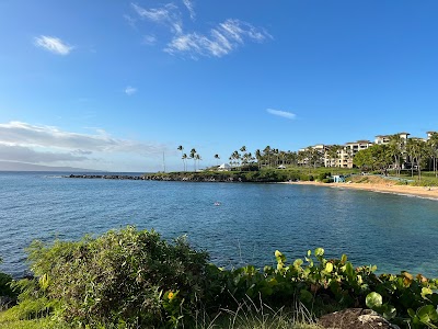 Kapalua Bay Beach