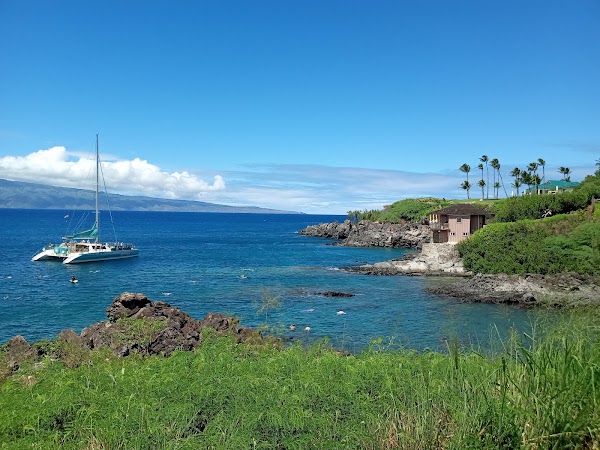 Kapalua Bay Beach 4