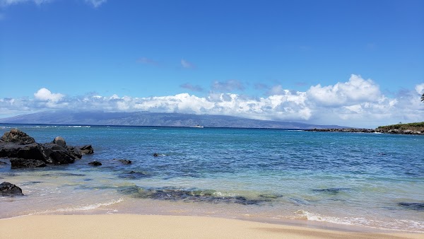 Kapalua Bay Beach 3