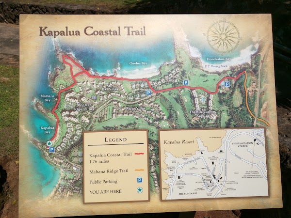 Kapalua Bay Beach 2