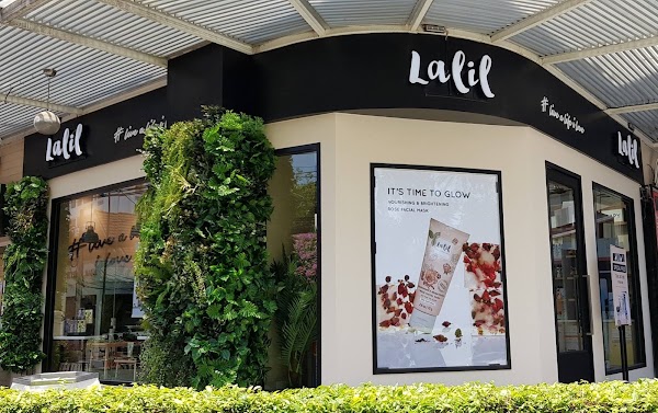 Market Place Thonglor (Soi 15) 1