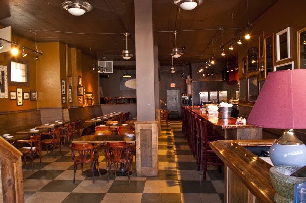 Elmdale Oyster House & Tavern 1