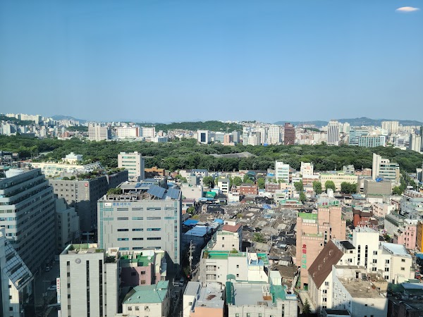 Orakai Insadong Suites