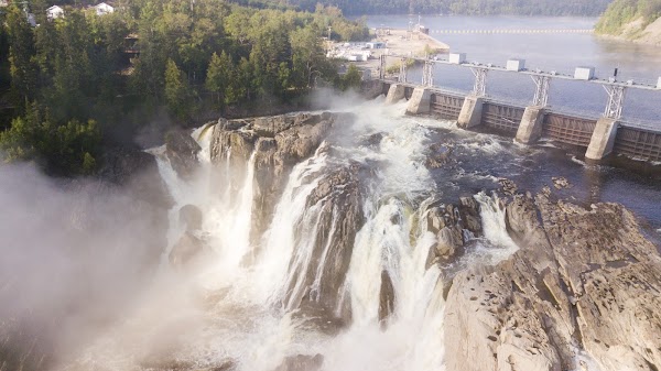 Grand Falls