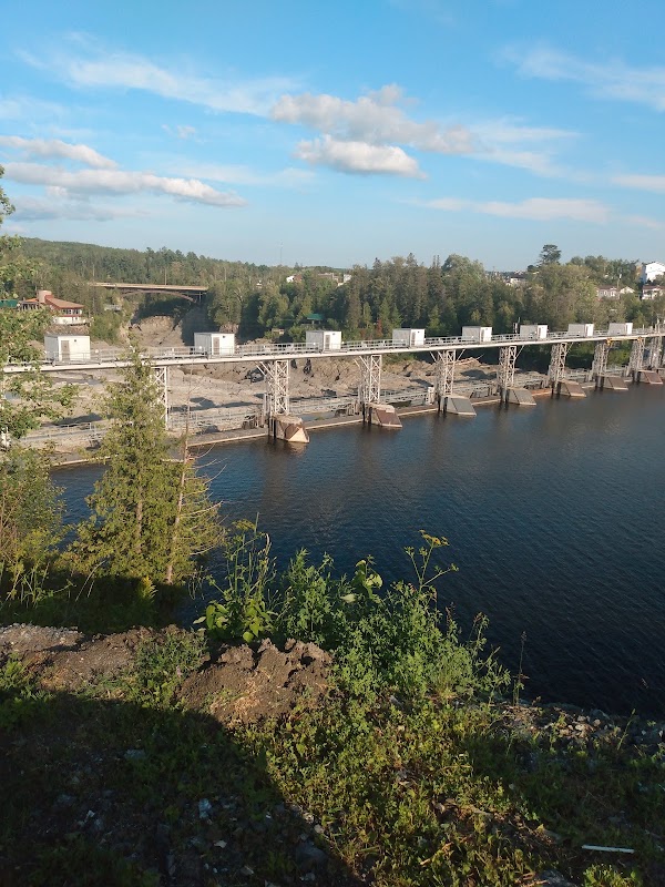 Grand Falls 5