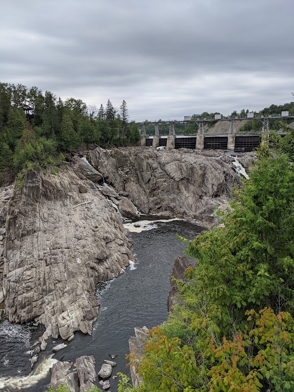 Grand Falls 4