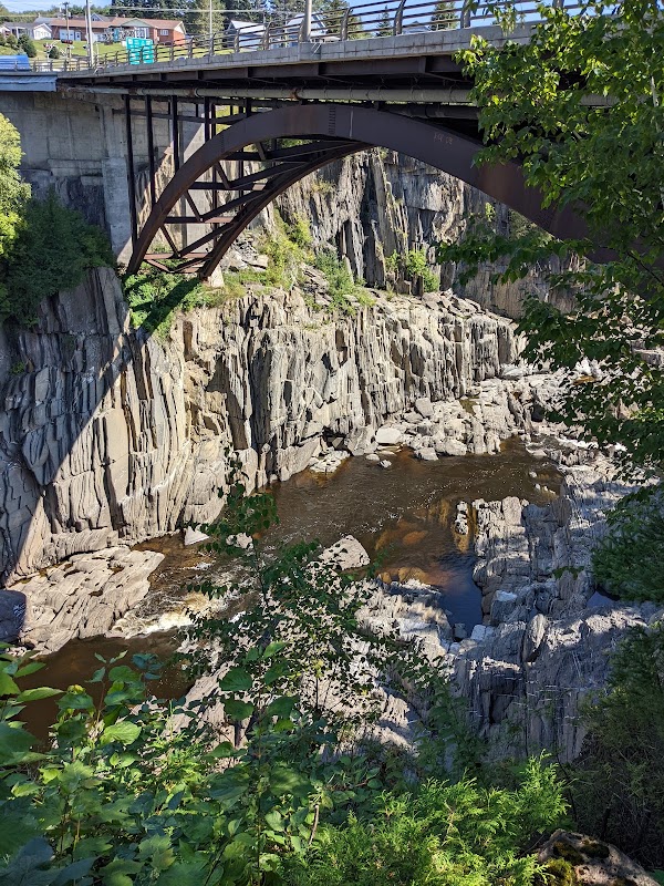 Grand Falls 3